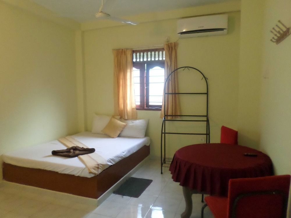 Priya Homestay Kandalama Дамбулла Екстер'єр фото