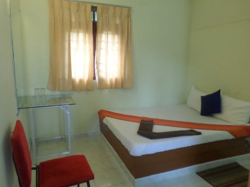 Priya Homestay Kandalama Дамбулла Екстер'єр фото