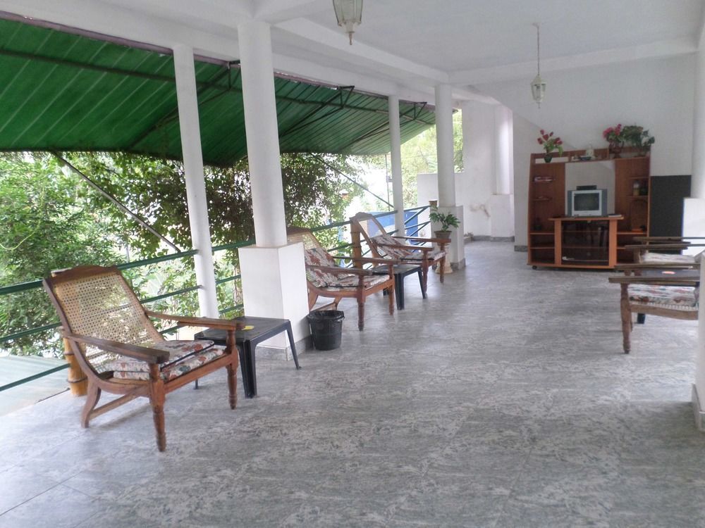Priya Homestay Kandalama Дамбулла Екстер'єр фото
